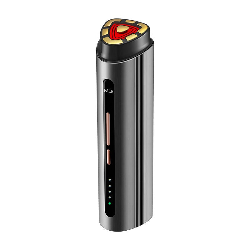 RUBRA Wand viso RF + luce rossa